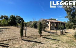 L'Isle-en-Dodon, Occitanie 31230