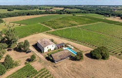 Pellegrue, Aquitaine 33790