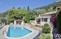 CABRIS, Provence-Alpes-Côte d'Azur 06530