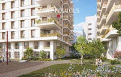 Courbevoie, Ile-de-France 92400