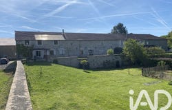 Berneuil, Nouvelle-Aquitaine 87300