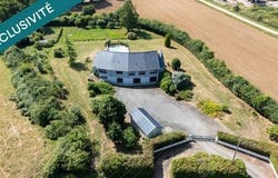 Bree, Pays de la Loire 53150