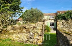 Charron, Poitou-Charentes 17230