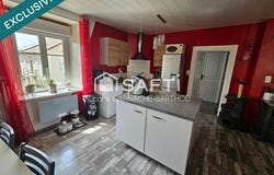 Damprichard, Franche-Comté 25450