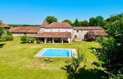 Castelmoron-sur-Lot, Aquitaine 47260