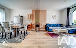 Thil, Grand Est 54880