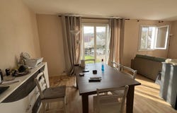 Villemaréchal, Ile-de-France 77710