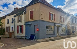 Seignelay, Bourgogne-Franche-Comté 89250