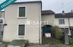 Cemboing, Franche-Comté 70500