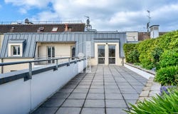 Fontainebleau, Île-de-France 77300