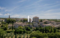 Barjac, Languedoc-Roussillon 30430