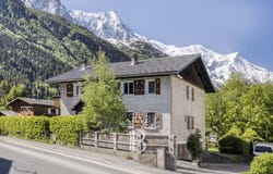 Chamonix, Rhône-Alpes 74400