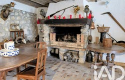 CHATEAU-BERNARD, Auvergne-Rhône-Alpes 38650