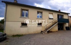 Saint-Julien-l'Ars, Poitou-Charentes 86800
