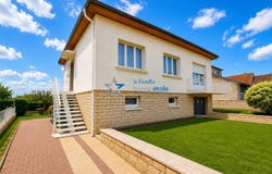 Chalindrey, Haute-Marne 52600