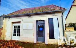 Donzy, Bourgogne-Franche-Comté 58220