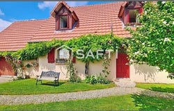 Perriers-Sur-Andelle, Haute-Normandie 27910