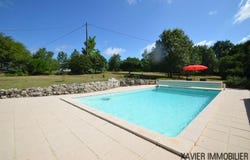 Montaigu-de-Quercy, Midi-Pyrénées 82150