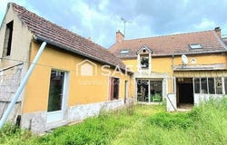 Gracay, Centre 18310