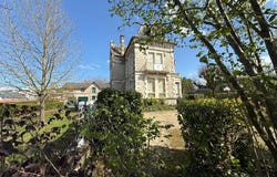 Chazé-sur-Argos, Maine-et-Loire 49500
