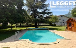 Labarthe-Rivière, Occitanie 31800