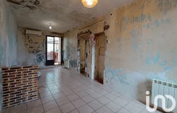 Cramaille, Hauts-de-France 02130