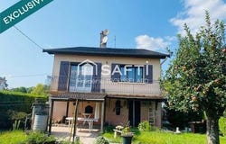 Belleville-Sur-Meuse, Lorraine 55430
