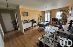 Fleury-les-Aubrais, Centre-Val de Loire 45400