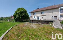 Bonlieu, Bourgogne-Franche-Comté 39130