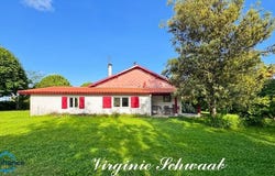 Habas, Aquitaine 40290