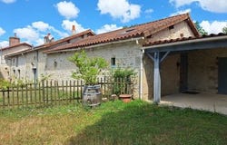 Payroux, Vienne
