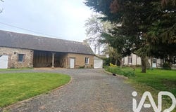 Lignerolles, Normandy 27220