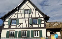 Truchtersheim, Bas-Rhin 67370