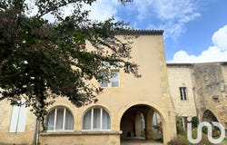 Saint-Macaire, Nouvelle-Aquitaine 33490