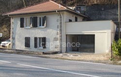 VANZY, Rhône-Alpes 74270