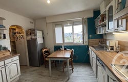 Lanester, Morbihan 56600