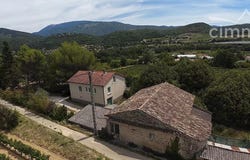 Mollans-sur-Ouvèze, Drôme 26170
