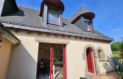 Trégueux, Brittany 22950