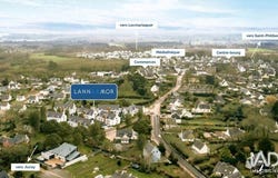 CRACH, Brittany 56950