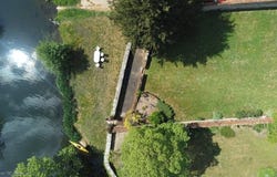 Civray, Poitou-Charentes 86400
