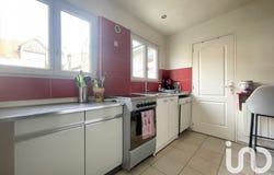 Bessancourt, Île-de-France 95550