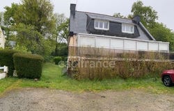 ST YVY, Bretagne 29140