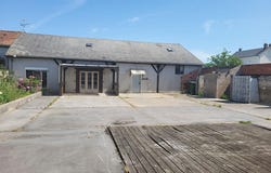 Artenay, Centre 45410