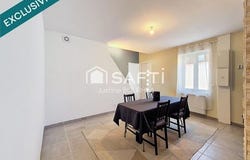Montigny-En-Gohelle, Nord-Pas-de-Calais 62640