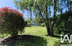Niherne, Centre-Val de Loire 36250
