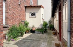LE PRE ST GERVAIS, Île-de-France 93310