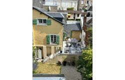 Trouville-sur-Mer, Calvados 14360