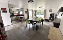 Thouaré-sur-Loire, Pays de la Loire 44470