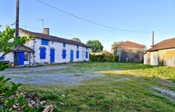 Lageon, Deux-Sèvres 79200
