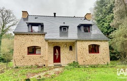 LANVAUDAN, Brittany 56240